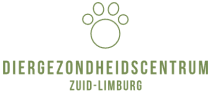 Diergezondheidscentrum logo